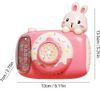 купить Игрушка Hoogar HG26240018 Bubble Camera Bunny в Кишинёве 