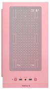 купить Корпус для ПК Deepcool MACUBE 110 PINK Micro-ATX в Кишинёве 