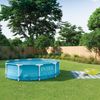cumpără Piscină cu cadru Intex 28208 Beachside Metal Frame 305x76cm, 4485L, cadru metalic în Chișinău 