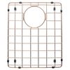 cumpără Accesoriu pentru chiuvete de bucătărie Reginox R39649 Bottom grid 34x40 Comfort Copper ll în Chișinău 