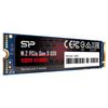 купить Накопитель SSD внутренний Silicon Power SP001TBP34A80M28 в Кишинёве 