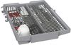 купить Встраиваемая посудомоечная машина Bosch SPV6EMX65Q в Кишинёве 