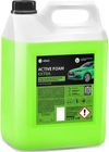 cumpără Produs de îngrijire auto Grass Средство для бесконтактной мойки Active Foam Extra 6l în Chișinău 