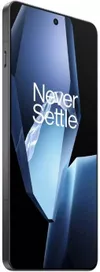 cumpără Smartphone OnePlus 13R 5G 12/256GB Nebula Noir în Chișinău 