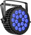cumpără Utilaje pentru scenă Bon Audio ZQ01061 LED Par 18/10w RGBW 200W DMX în Chișinău 