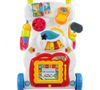 купить Ходунок Baby Mix 38645 Ходунок-толкатель в Кишинёве 