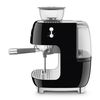 cumpără Espressor manual SMEG EGF03BLMEU în Chișinău 