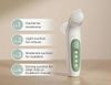 купить Аспиратор назальный Momcozy BN007-GE12BA-A BreezyClear 2in1 (electric) в Кишинёве 