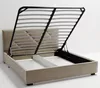 купить Кровать my-STYLE my-Sara 140x200 (P14D14M04) в Кишинёве 