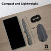 купить Нож походный Civivi C23010-DS1 Mini Elementum, mâner Micarta, teacă Kydex в Кишинёве 