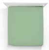 cumpără Lenjerie de pat Formesse 035-04-0533 Fitted Sheet Bella Gracia standard 90x190-100x220 Olive în Chișinău 
