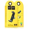 Авто держатель Hoco CPH01 Mobile Holder for car outlet