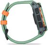 купить Смарт часы Garmin Instinct 3, 45 mm, Amoled, Neotropic with Neotropic Band (010-02936-01) в Кишинёве 