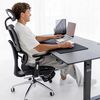 купить Офисный стол Mark Adler Leader 7.6 Black в Кишинёве 