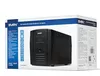 cumpără SVEN Pro 1000 Line-Interactive, 1000VA/720W, AVR, Input 175~280V, Output 220V ± 10%, USB port, Tel/fax/modem Protection în Chișinău 