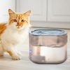 купить Миска для собак и кошек Ufesa PetBuddy Drink Pet Drinking Fountain в Кишинёве 
