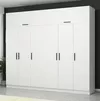 cumpără Dulap Trendy Kale-3087, 270x235x52cm în Chișinău 