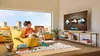 cumpără Televizor Samsung QE55LS03FAUXUA The Frame în Chișinău 