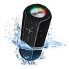 Speakers SVEN "PS-285", Black, 20W, Waterproof (IPx7), TWS, Bluetooth, FM, USB, microSD, 3000mA*h 