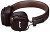 купить Наушники беспроводные Marshall Major IV Brown в Кишинёве 
