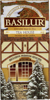Ceai negru  Basilur Personal Collection  TEA HOUSE  100g