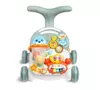 купить Ходунок Toyz 20951 Ходунок-толкатель 2in1 Spark Grey в Кишинёве 