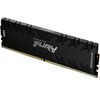 купить Оперативная Память 8GB DDR4 Kingston HyperX FURY Renegade Black KF432C16RB/8 PC4-25600 3200MHz CL16, Retail (memorie/память) в Кишинёве 