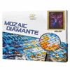 cumpără Tablou pe numere Art Gallery GA84526 Mozaic cu diamante 40x50cm Cerb magic în Chișinău 