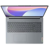 NB Lenovo 16.0" IdeaPad Slim 3 16IAH8 Grey (Core i5-12450H 16Gb 512Gb) 