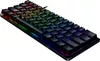 купить Игровая клавиатура Razer RZ03-04340100-R3M1 Keyboard Optical Huntsman Min в Кишинёве 