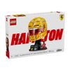 купить Конструктор Lego 43022 Editions. Casca Scuderia Ferrari HP a lui Lewis Hamilton в Кишинёве 