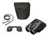 купить Бинокль Nikon Sportstar Zoom 8-24x25 Black в Кишинёве 