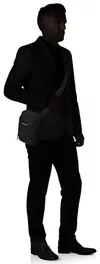 cumpără Husă p/u tabletă Samsonite Pro-Dlx 6 geanta tableta 7.9 S negru (147143/1041) în Chișinău 