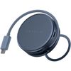 купить Переходник для IT Satechi OntheGo 5in1 Multiport Adapter Indigo в Кишинёве 