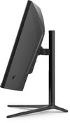 cumpără Monitor Viewsonic VX3418C-2K Curved 21:9 Gaming Black în Chișinău 