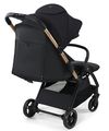 cumpără Сărucior pentru copii KinderKraft Apino Ksapin00blk0000 Raven Black în Chișinău 