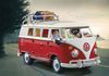 cumpără Mașină Playmobil PM70176 Volkswagen T1 Camper Van în Chișinău 