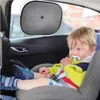 cumpără Parasolar auto BabyJem 073 Set 2 parasolare auto Sunshade în Chișinău 