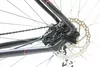 купить Велосипед Crosser HYBRID 700C 21*24S Grey 700C-112-24-21 в Кишинёве 