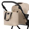 купить Детская коляска Lionelo Carucior 2in1 Meril Beige Sand в Кишинёве 