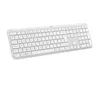 cumpără Tastatură Logitech K950 White în Chișinău 