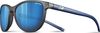 cumpără Ochelari de protecție Julbo IDOL BLACK/BLUE SP3CF în Chișinău 