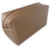 Trusa cosmetica Travel Midi Beige 
