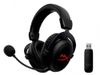 Wireless Gaming Headset HyperX Cloud Core, 53mm driver, 60 Ohm, 10-21khz, 99db, 294g., 2.4Ghz 