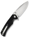 купить Нож походный Sencut S24025-1 Skarnax, G10, Liner Lock в Кишинёве 
