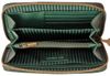 cumpără Portmoneu Pip Studio 51.273.439 Willow Wallet Jabali 18x3x11cm 18x3x11 Green în Chișinău 