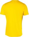 cumpără Îmbrăcăminte sport Joma Inter III Short Sleeve T-Shirt Yellow Black (2XS) 103164.901 în Chișinău 