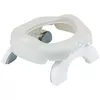 cumpără Oală BabyJem 591 Olita portabila 2in1 Sand Beige în Chișinău 