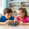 cumpără Set de construcție Clementoni Spider Attack–robot paianjen (75162) în Chișinău 