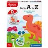 cumpără Puzzle As Kids 1024-50751 Agerino De La A La Z în Chișinău 